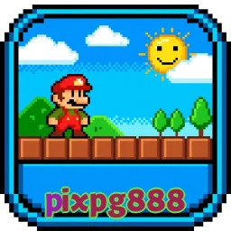 pixpg888